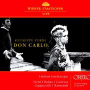VERDI, G.: Don Carlos [Opera] (Freni, Baltsa, Carreras, Cappuccilli, Raimondi, Vienna State Opera Ch