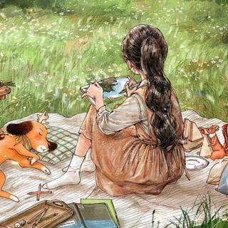 午后静心轻音乐 放松安静 疗愈舒压