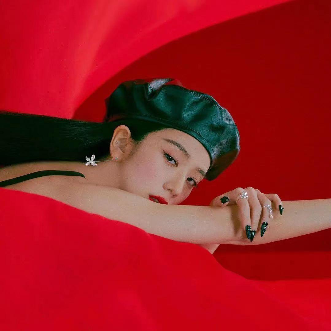 【❀】Flower（花） K版