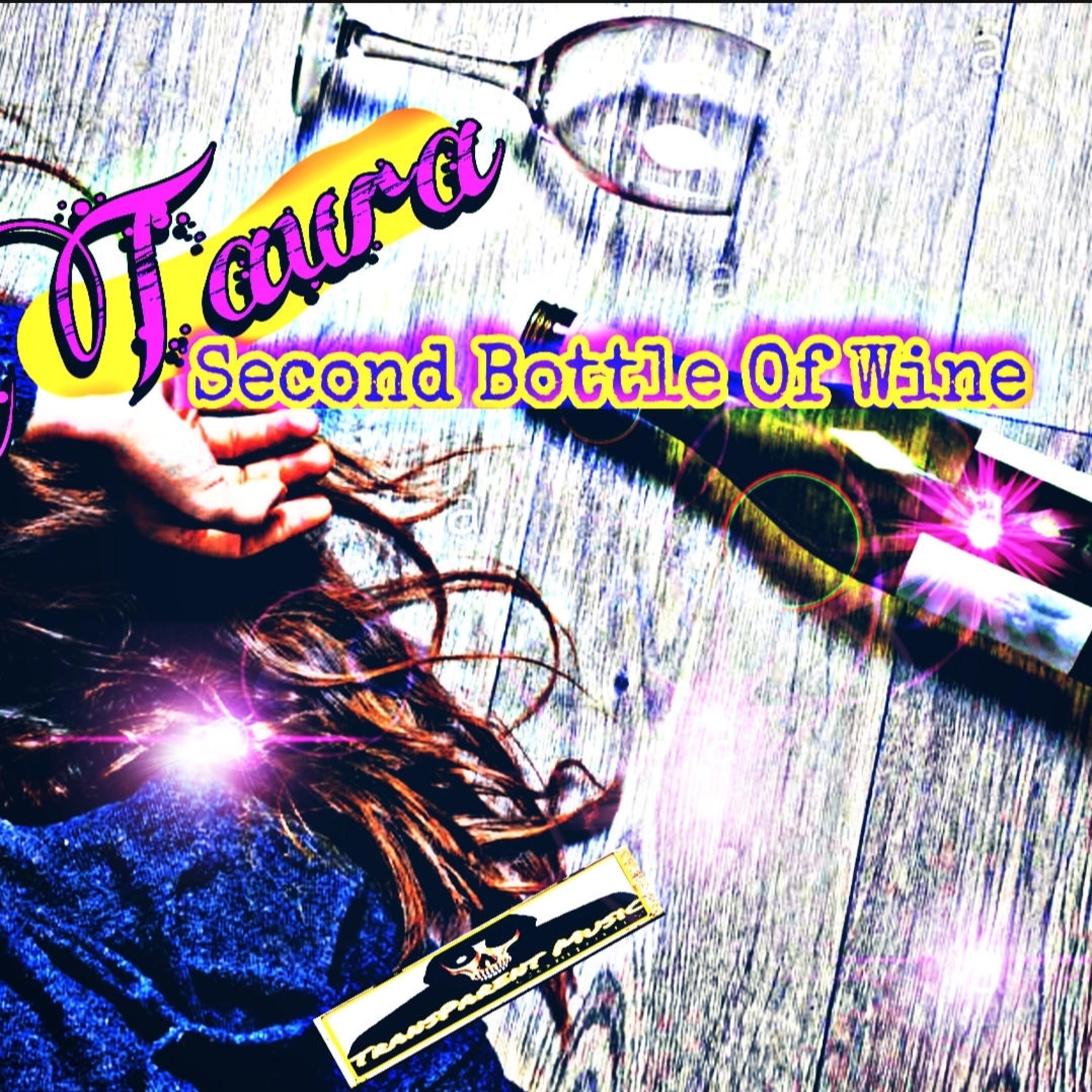 Second Bottle Of Wine