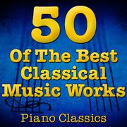 The 50 Top Classical Music Pieces