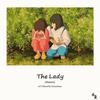 The Lady(Remix)专辑