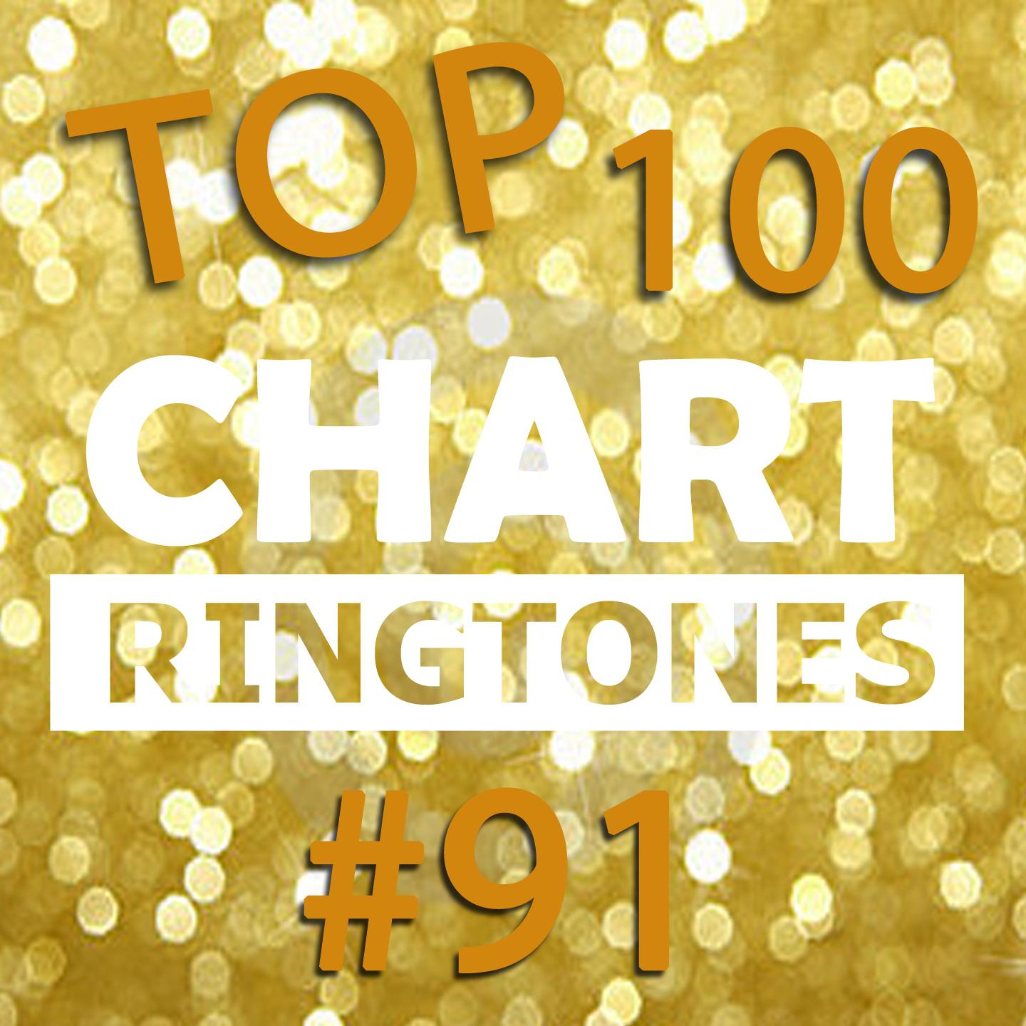 Chart Ringtones Volume 91专辑