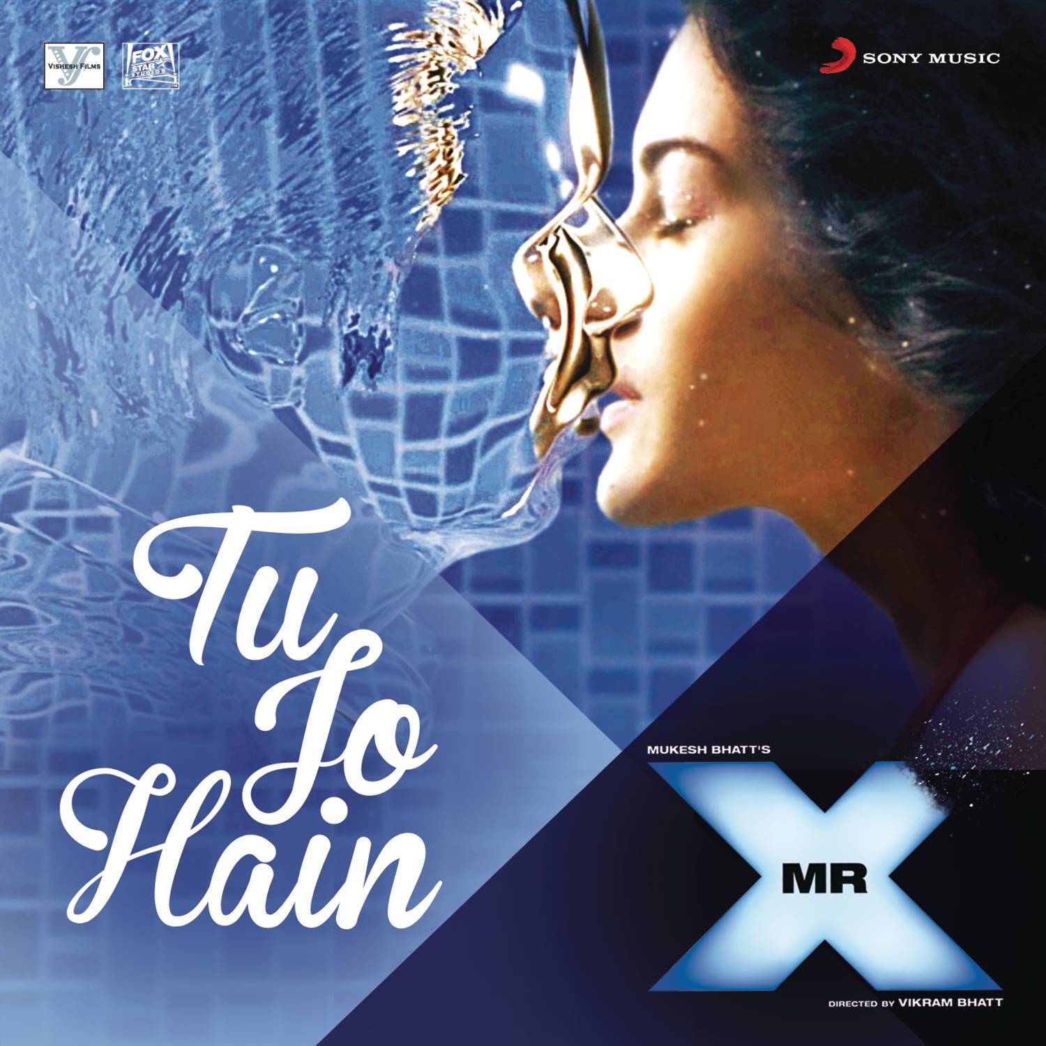 Tu Jo Hain (From "Mr. X")专辑