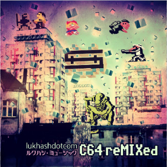 C64 reMIXed