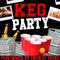 Keg Party专辑