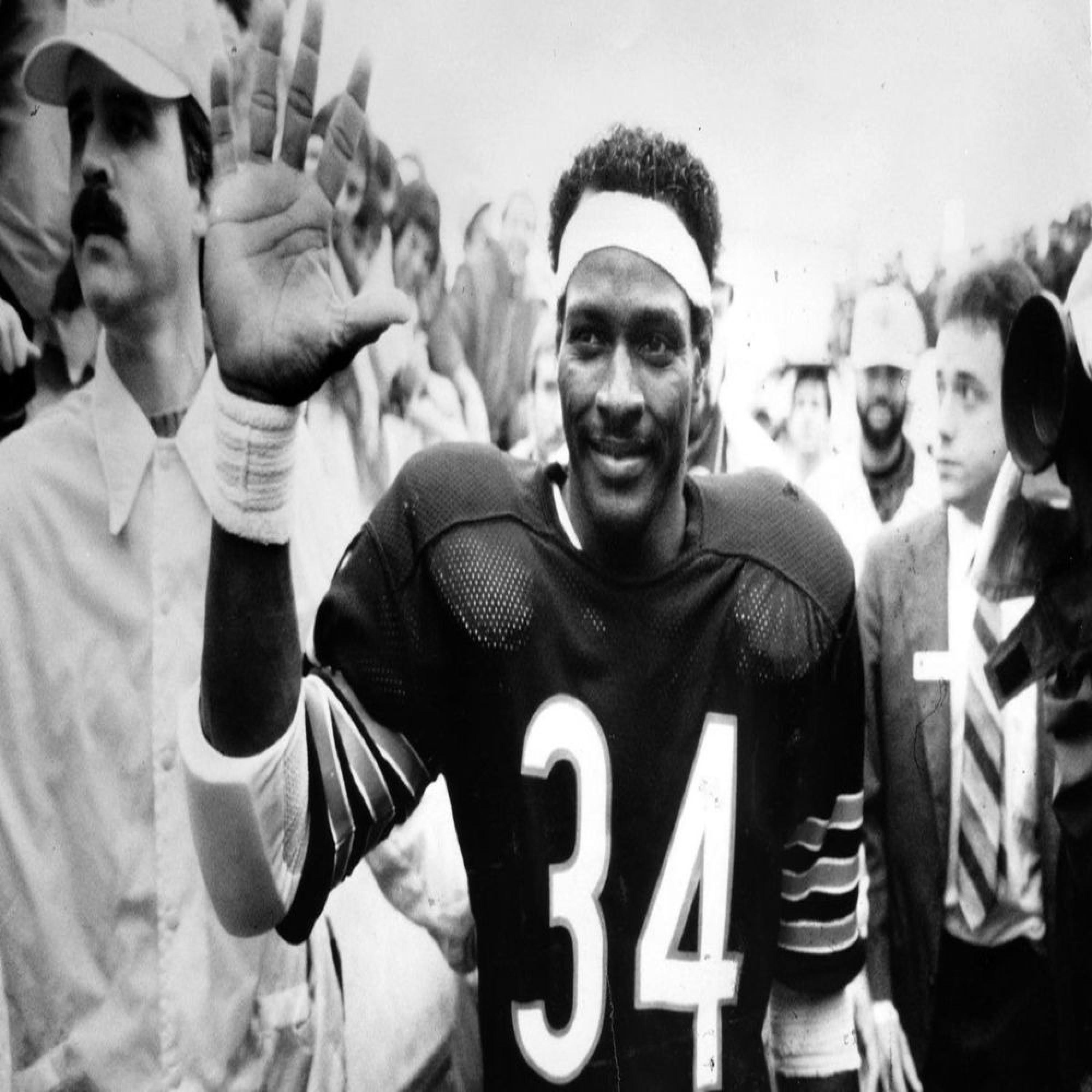 Walter Payton (feat. King Goat)