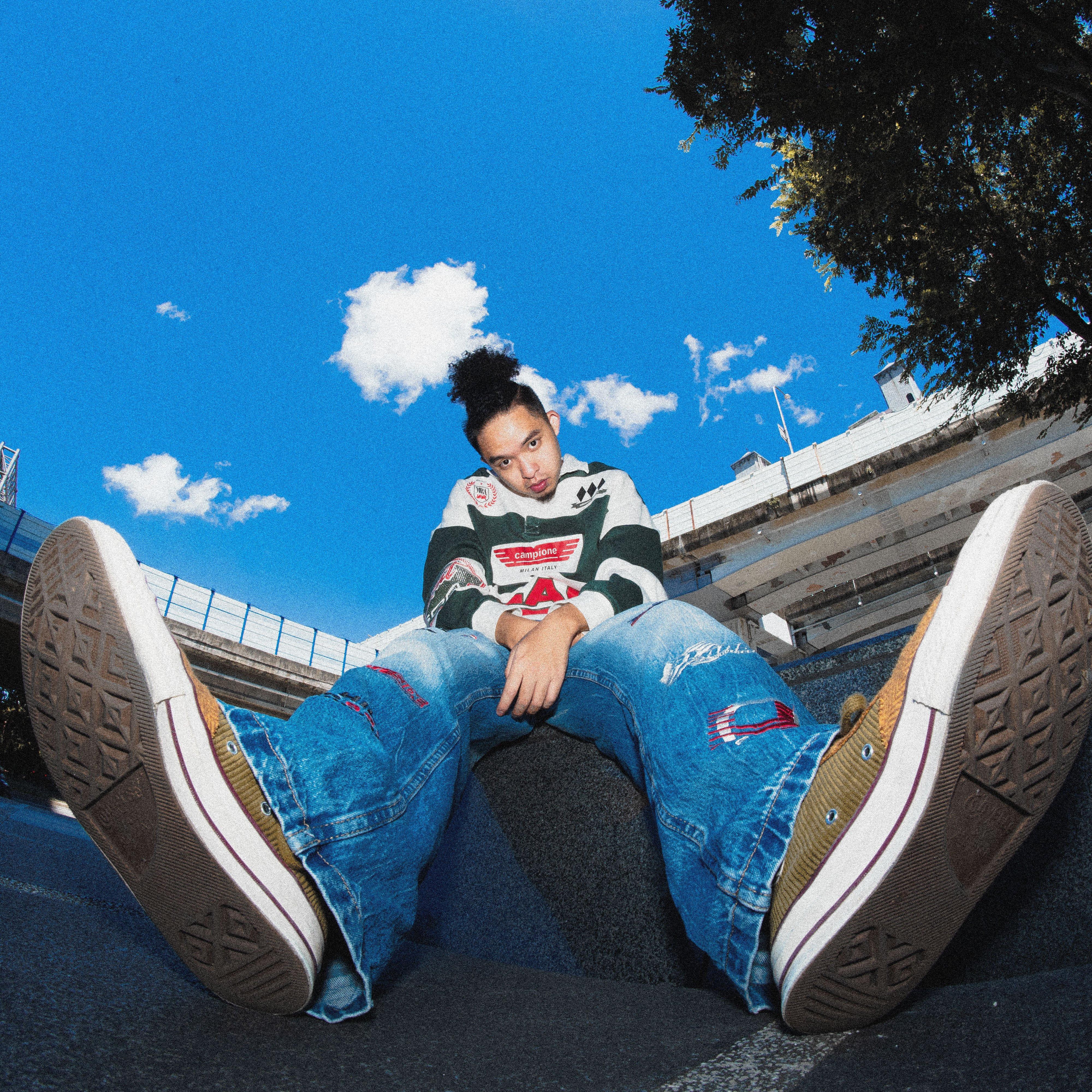 Love Is Trust (feat. JUD 陳泳希)