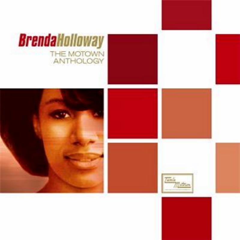 The Motown Anthology