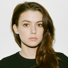 Meg Myers