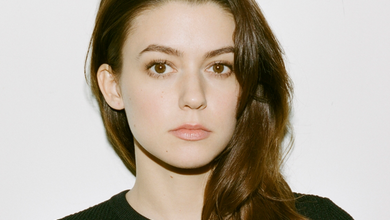 Meg Myers