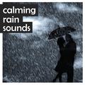 14 Ambient, Calming Rain Sounds