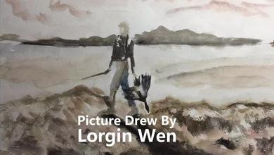 Lorgin Wen