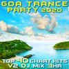 Block Device - Acid House (Goa Trance Party 2020 DJ Mixed)