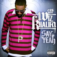 Say Yeah - Wiz Khalifa ( Instrumental 192 Kbps )