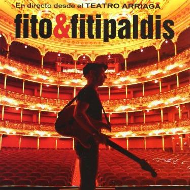 En Directo desde el Teatro Arriaga