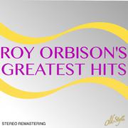 Roy Orbison's Greatest Hits