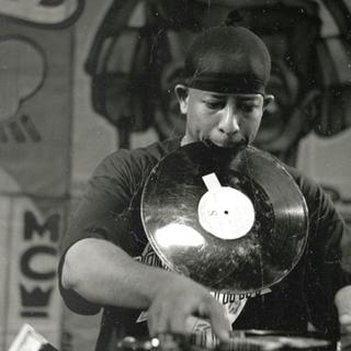 大师DJ Premier标志性采样