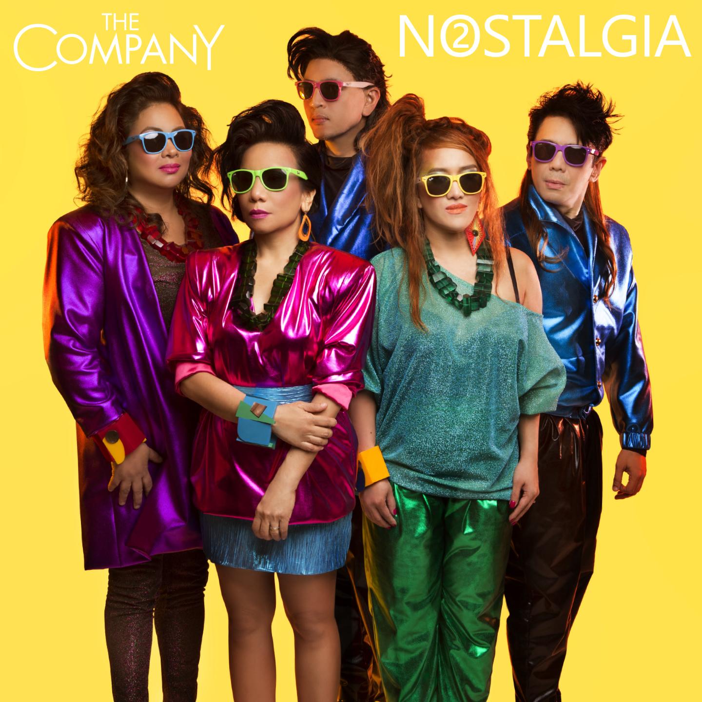 Nostalgia 2