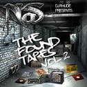 The Found Tapes 2专辑