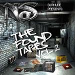 The Found Tapes 2专辑