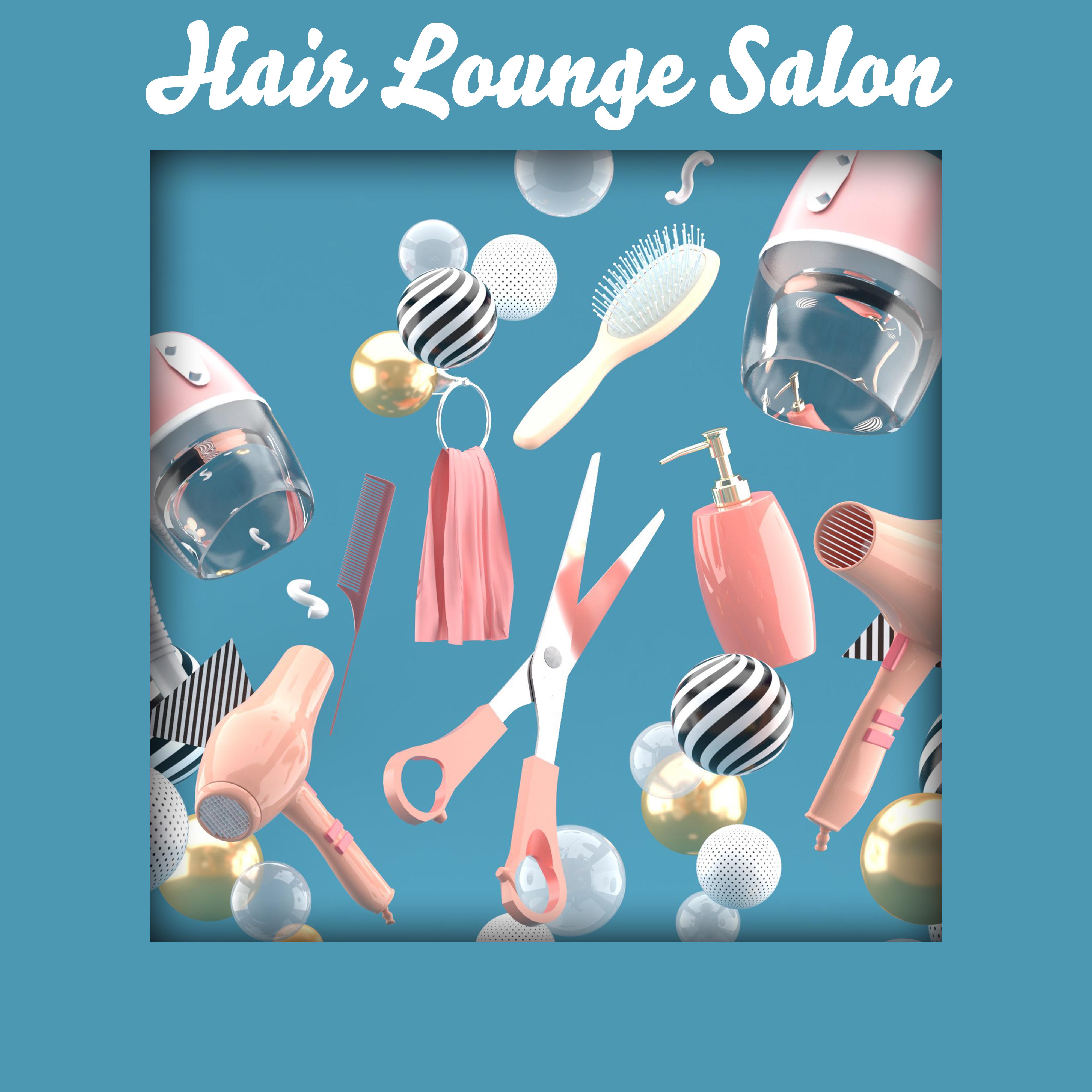 Hair Lounge Salon