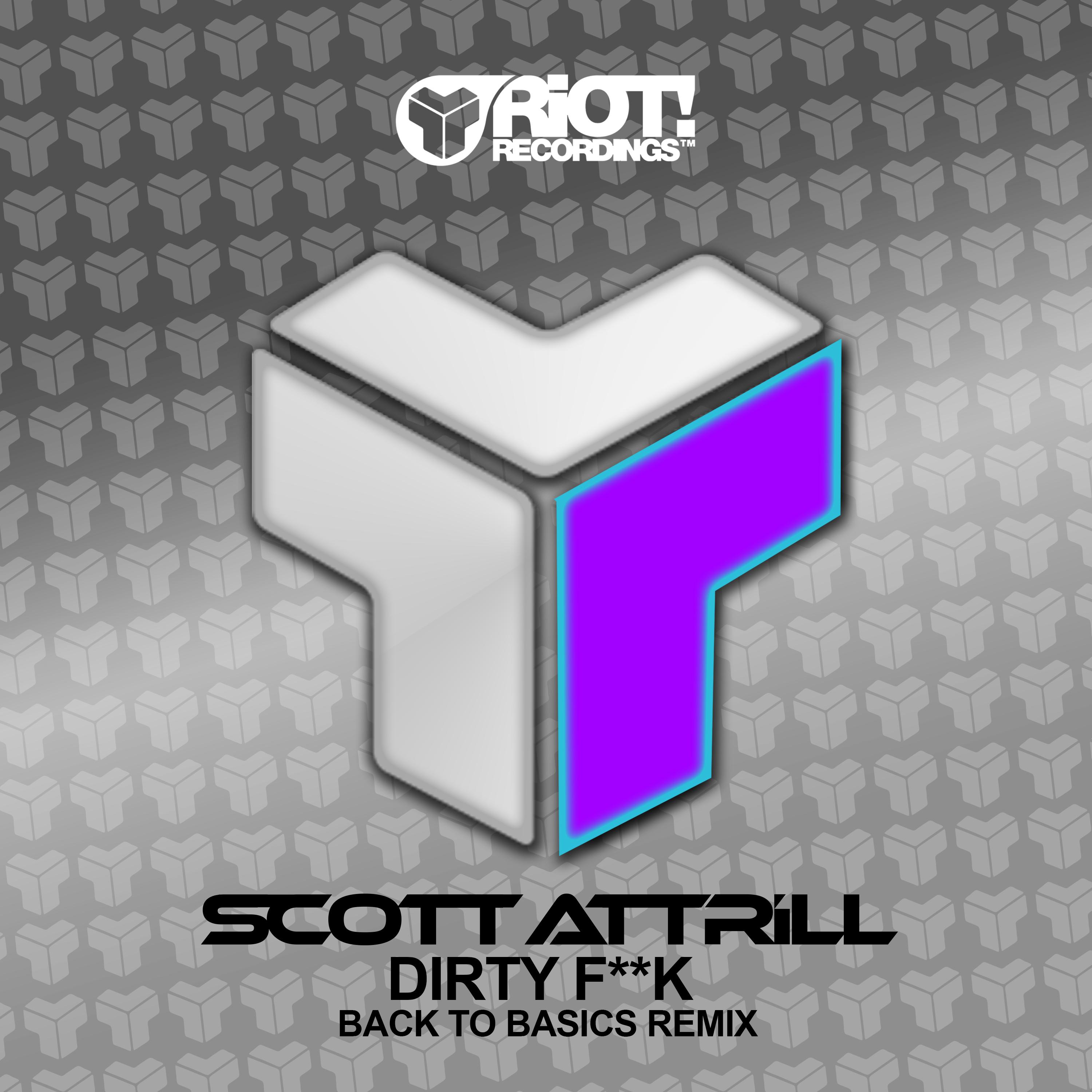 Dirty **** (Back To Basics Remix)