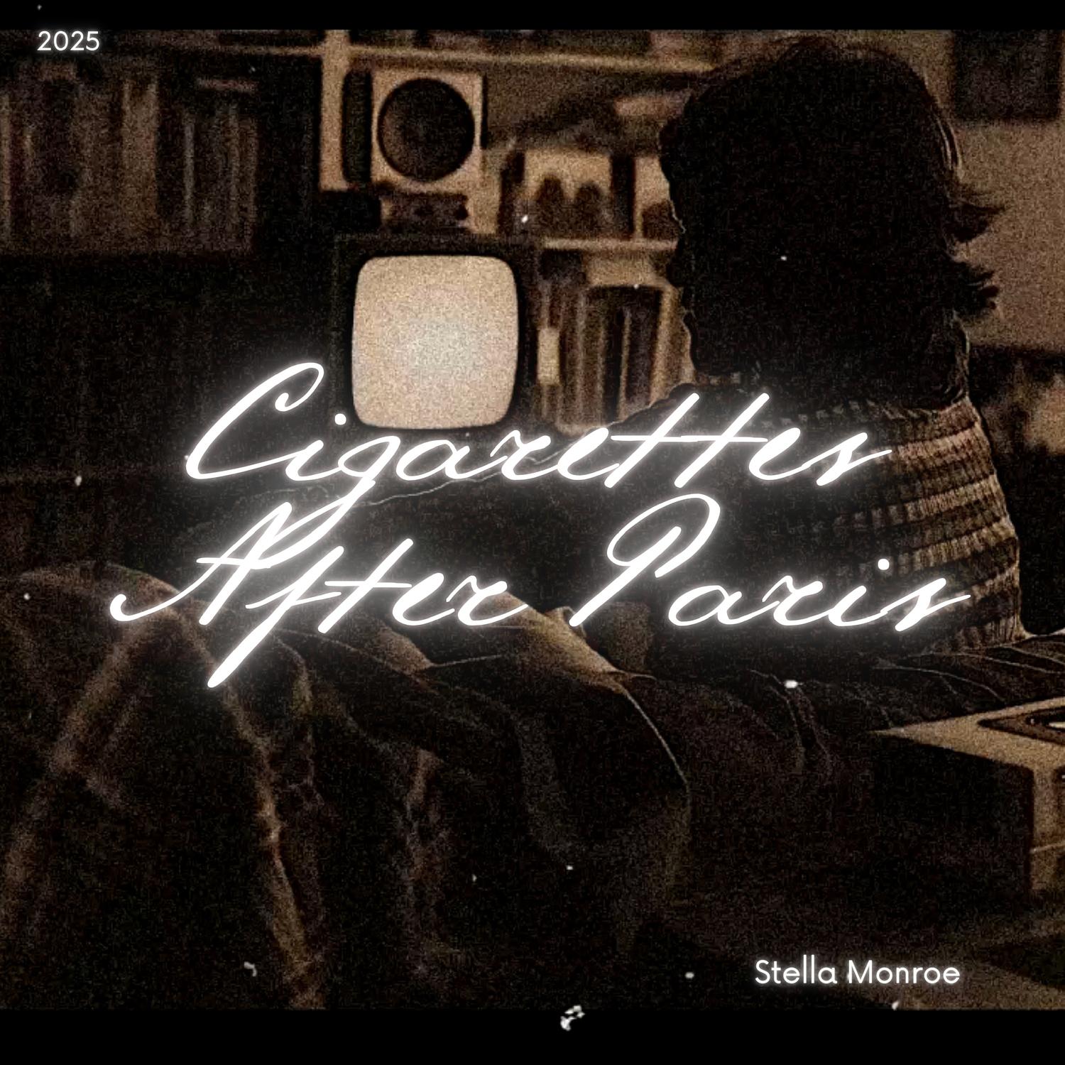 The Bartender Knows Her Name