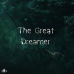 The Great Dreamer专辑