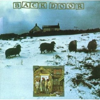 Back Door
