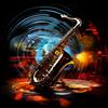 Study Focus Jazz Playlist - Jazz Beats Syncopated Flow