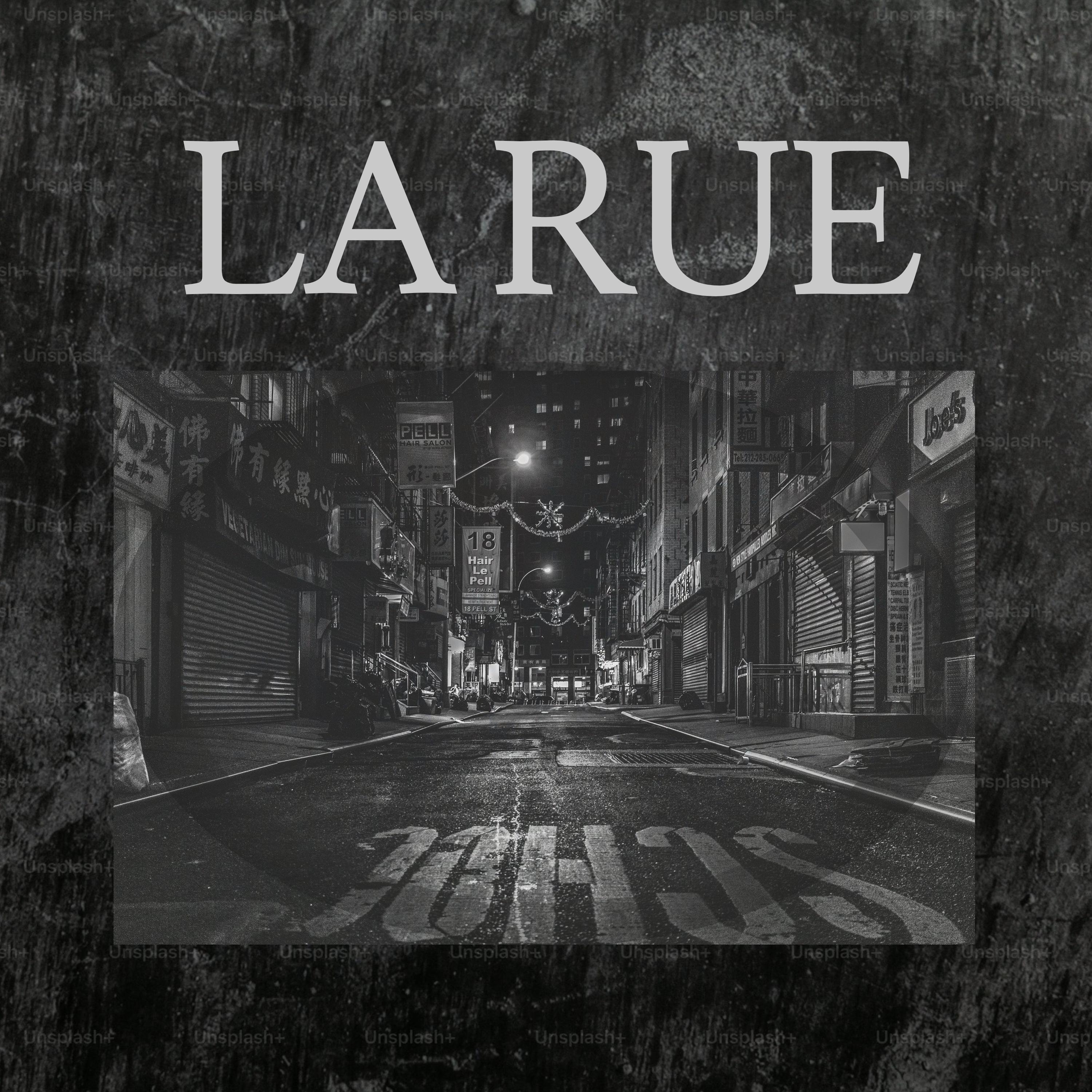 La Rue