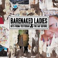 原版伴奏   It's All Been Done - Barenaked Ladies