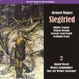 Wagner: Siegfried, Vol. 2