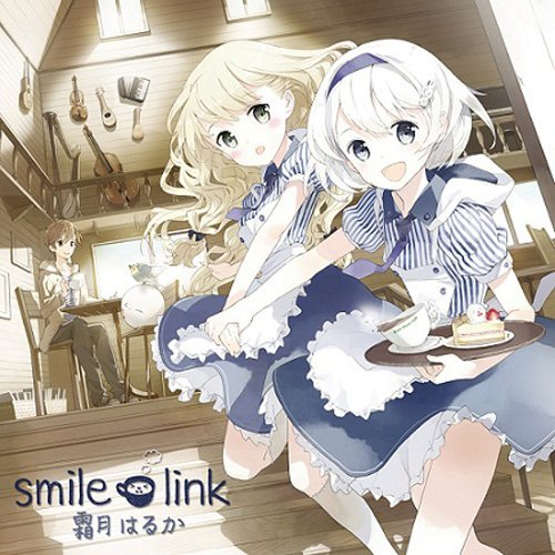 Smile link专辑