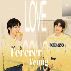 【宋亚轩生贺】Forever Young（伪合唱）