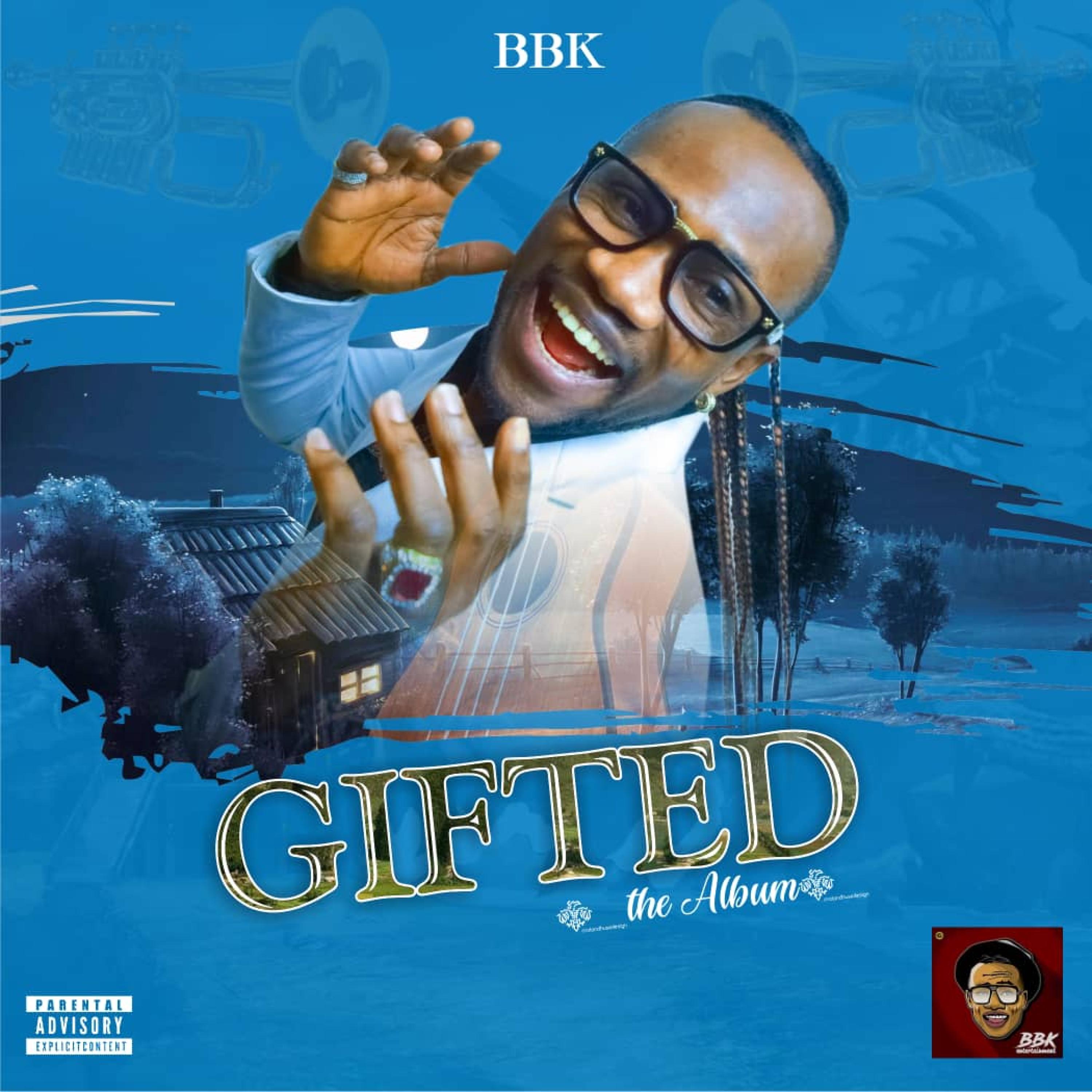 GIFTED