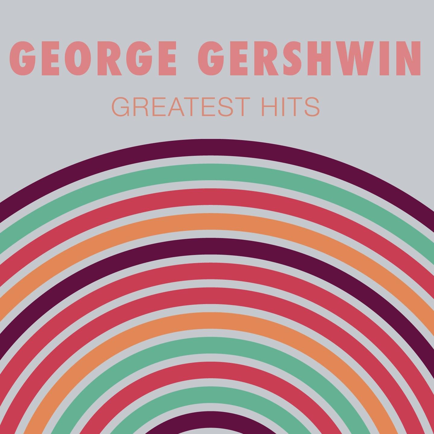 George Gershwin: Greatest Hits专辑