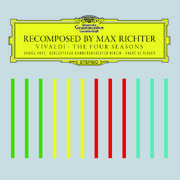 Recomposed By Max Richter: Vivaldi, The Four Seasons