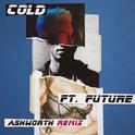 Cold (Ashworth Remix)专辑