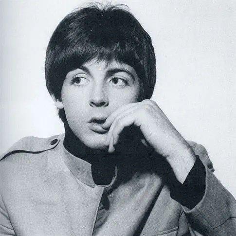Paul McCartney