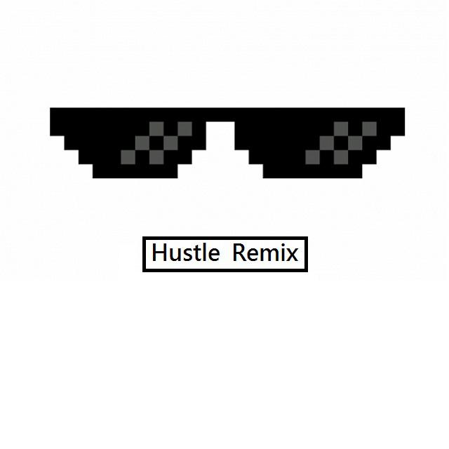 Young Thug(Hustle Remix)专辑