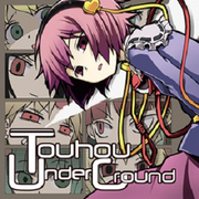 Touhou UnderGround