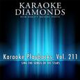 Karaoke Playbacks, Vol. 211