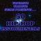 Ultimate Tribute Stars Presents: 50 Hip-Hop Instrumentals专辑