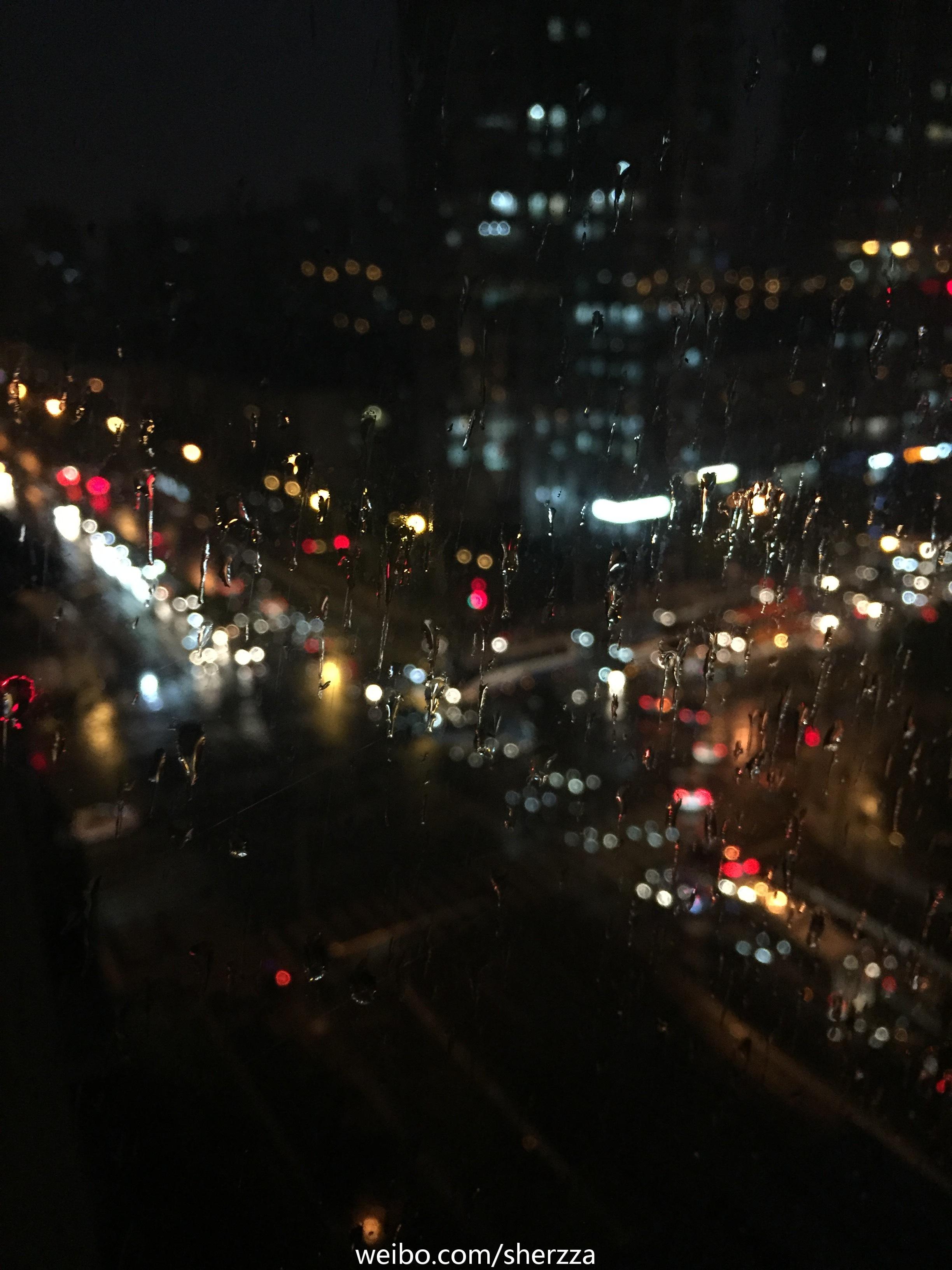 昨夜西风凋碧树