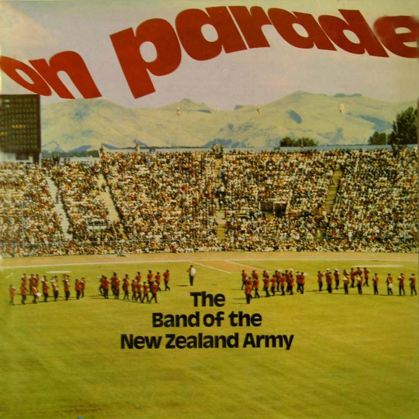On Parade