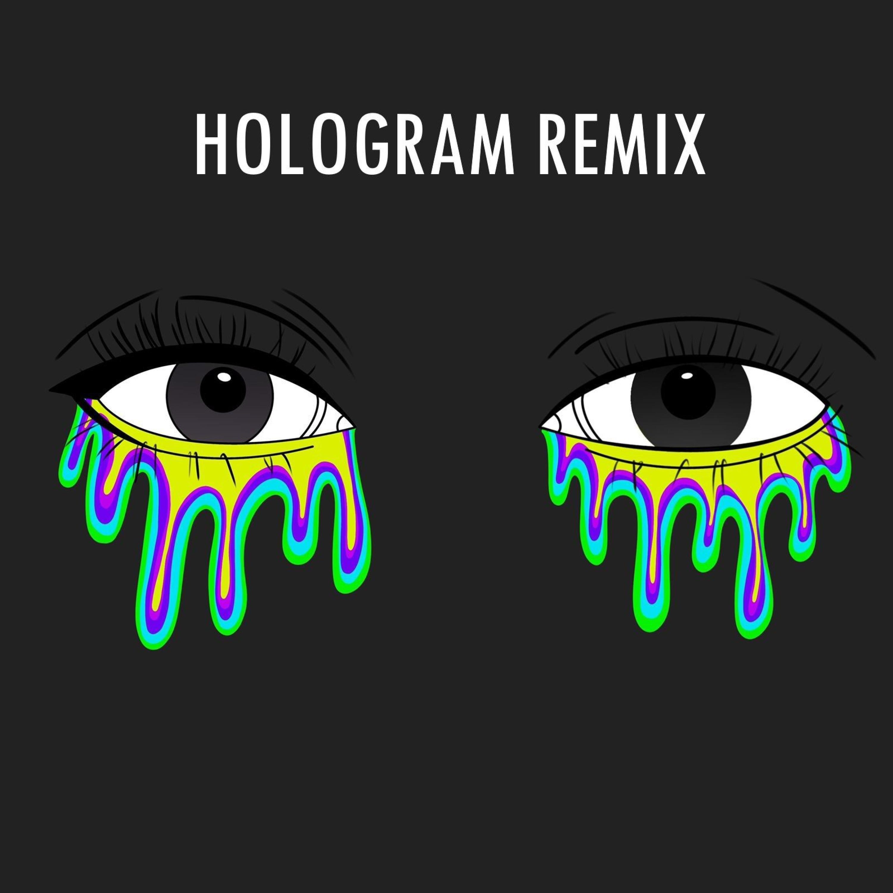 Tu Mirar (feat. Waidrian & Natalia Lozano) [Hologram Remix] (Hologram Remix)