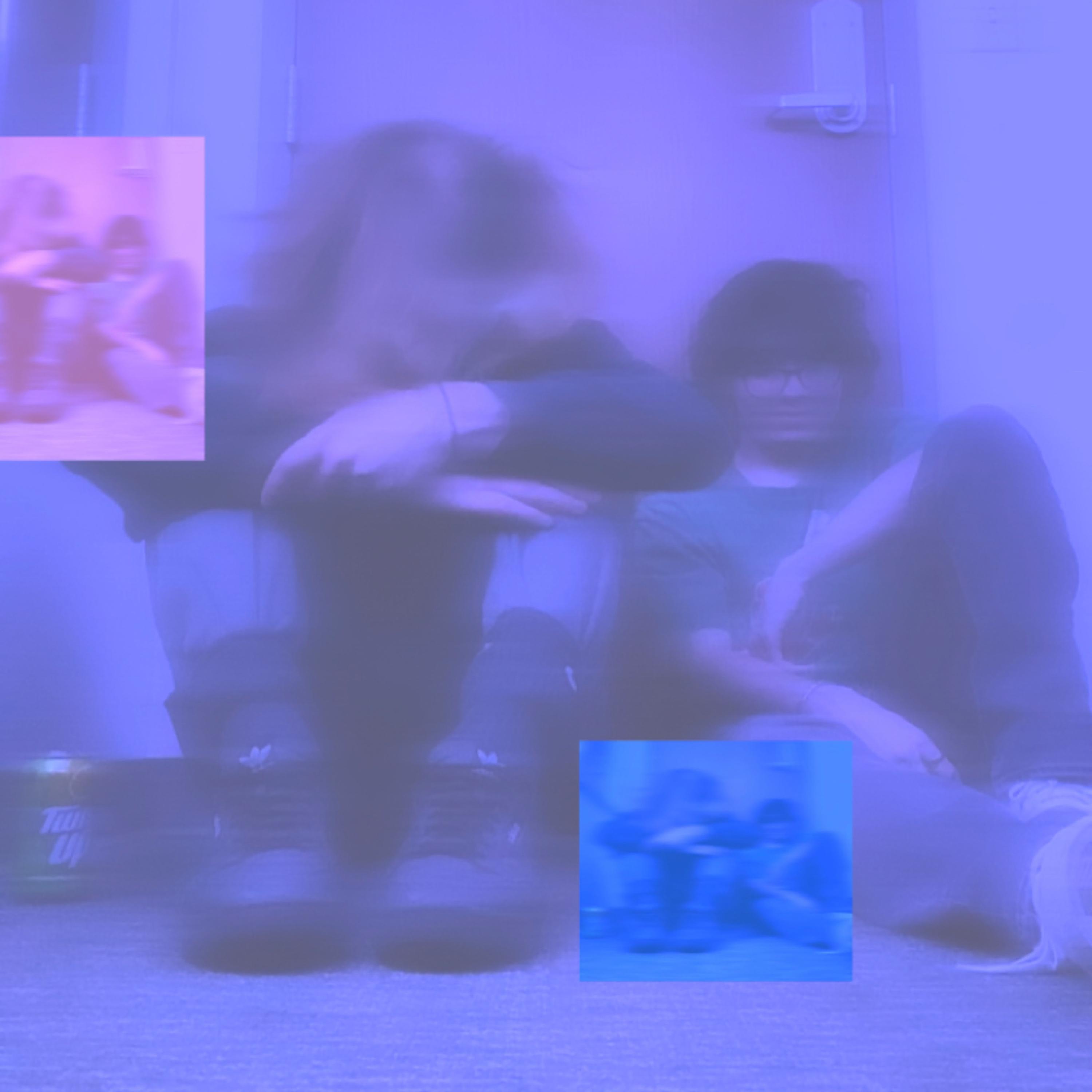 Ignore Me (feat. stag)