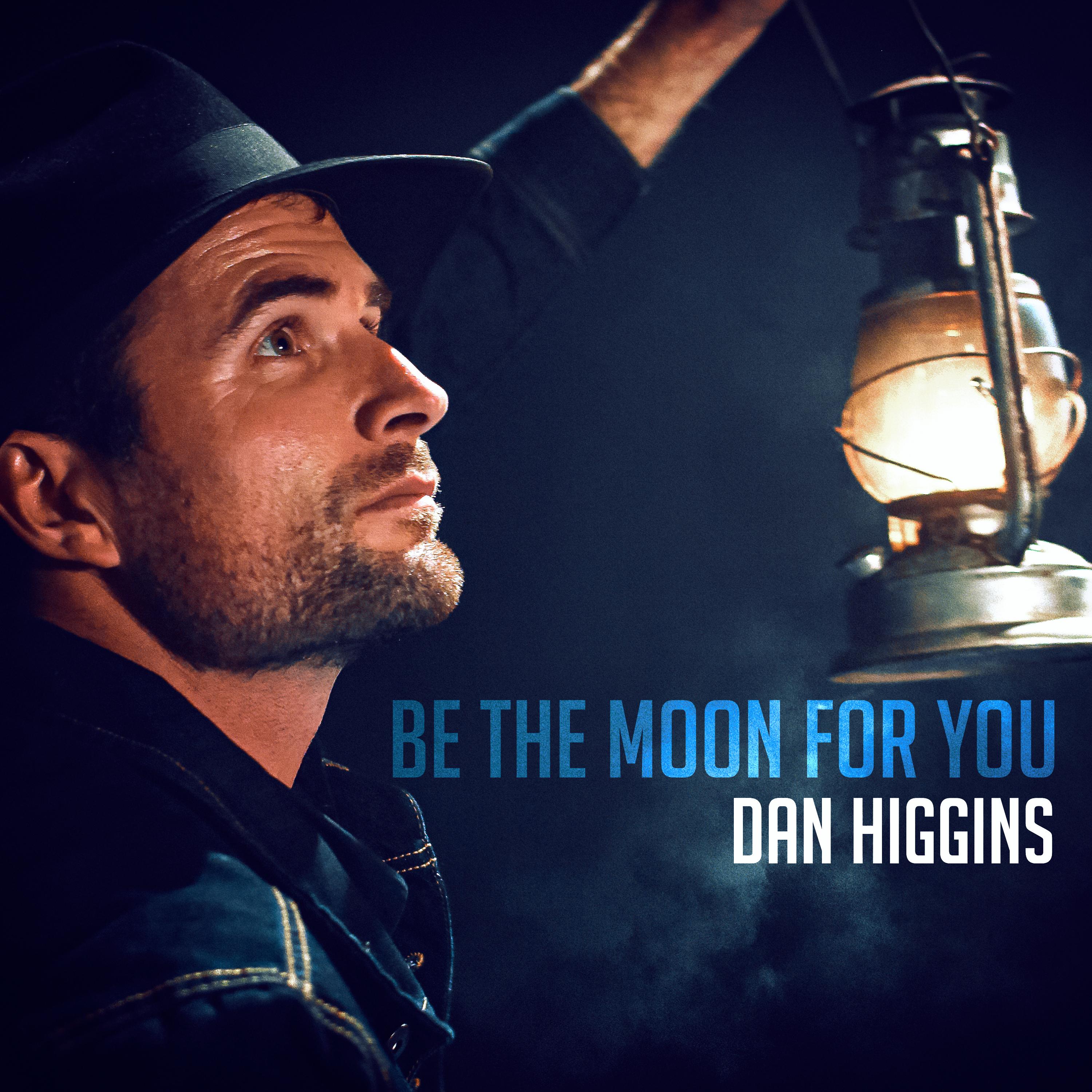Be The Moon For You